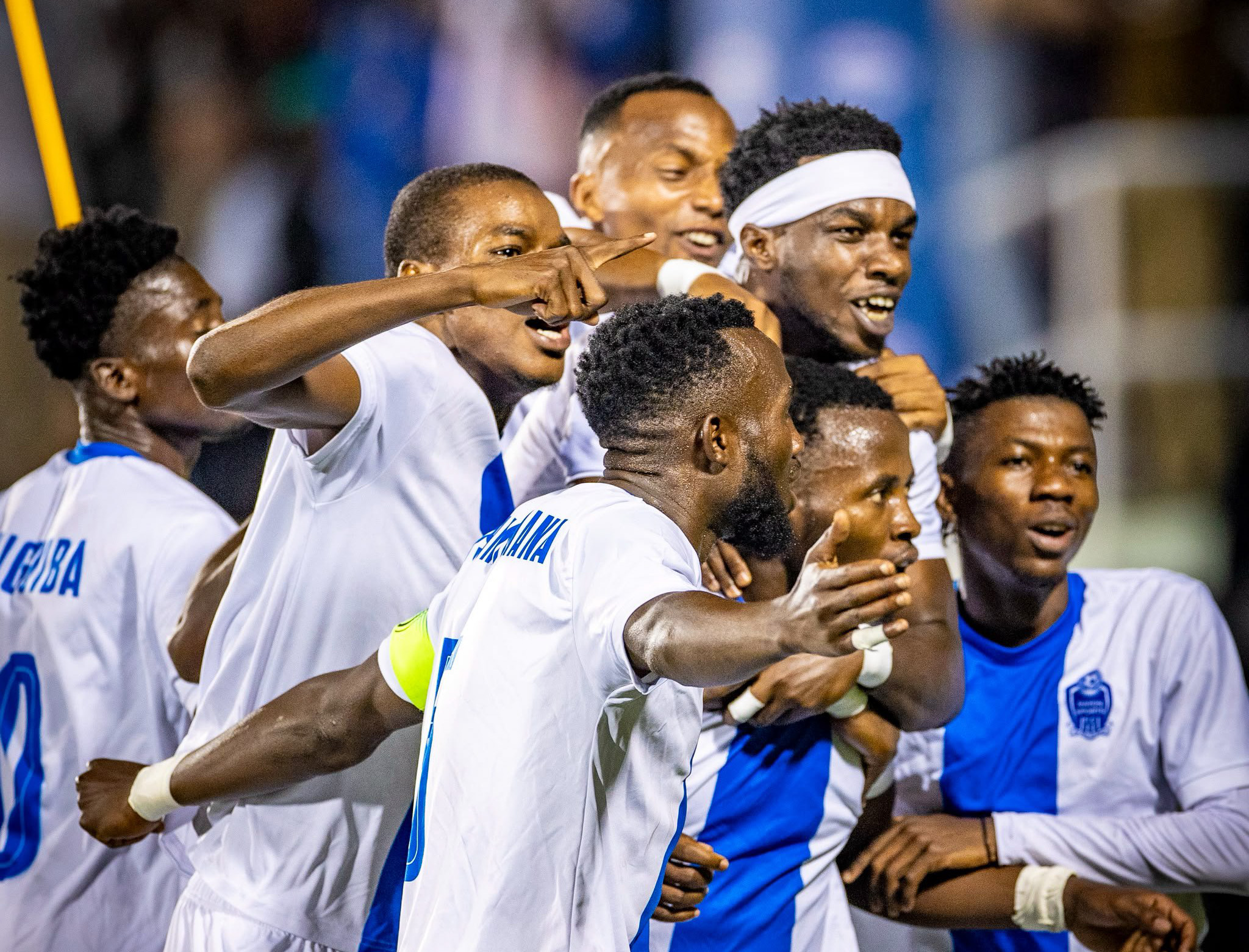 Rayon Sports yageze ku mukino wa nyuma wa CECAFA Kagame Cup 2026